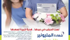 تعرف على أحدث عروض المصرف المتحد للعملاء بمناسبة عيد الأم