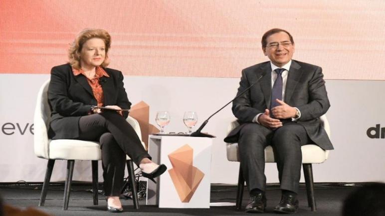 وزير البترول:معظم الفلزات والمعادن المطلوبة عالمياً موجودة في مصر