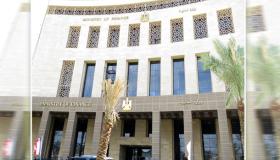المالية: الخزانة العامة تتحمل 3.3 مليار جنيه ضريبة عقارية القطاعات الصناعية لمدة 3 سنوات