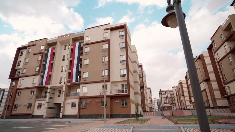 تنبيه لموظفي العاصمة الإدارية.. آخر موعد لحجز وحدات “سكن مصر” الخميس المقبل