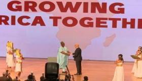 وزير الإسكان يتسلم رئاسة مصر لمجلس وزراء تعاونيات الأفارقة لأول مرة