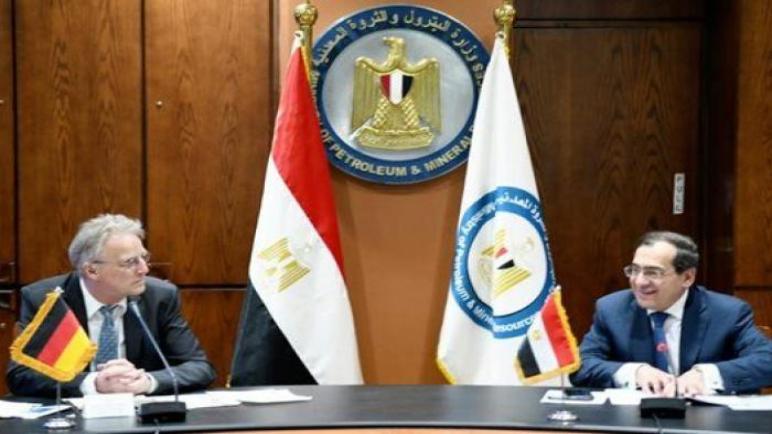 وزير البترول: مصر بصدد إعلان استراتيجيتها الوطنية لإنتاج الهيدروجين