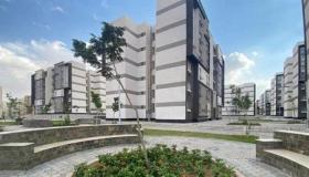 جهاز القاهرة الجديدة يواصل تسليم وحدات “سكن مصر” بمنطقة أرض المعارض