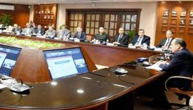 “الملا” يترأس اجتماع اللجنة العليا لمتابعة منظومة تداول وتوزيع المنتجات البترولية