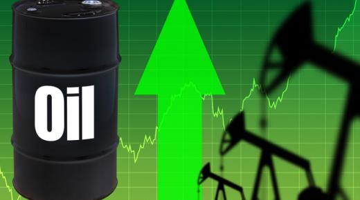 أسعار النفط تسجل مكاسب أسبوعية بالأسواق العالمية.. برنت يرتفع 2%