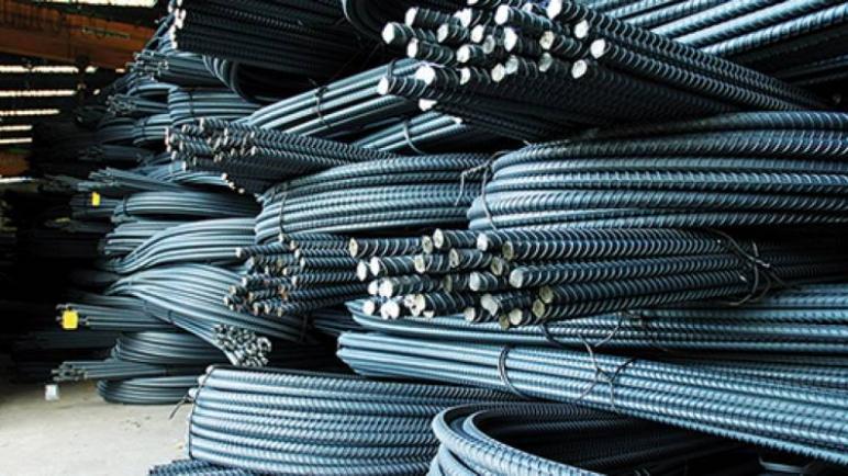 23% تراجعا في صادرات مصر من الحديد والصلب خلال الـ 10 أشهر الأولى من 2022