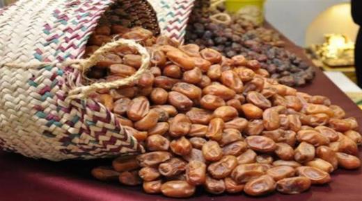 “تصديرى الصناعات الغذائية”: المغرب أكبر الأسواق المستقبلة للتمور المصرية بـ24 مليون دولار عام 2021