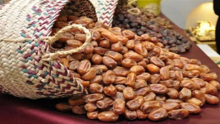 “تصديرى الصناعات الغذائية”: المغرب أكبر الأسواق المستقبلة للتمور المصرية بـ24 مليون دولار عام 2021