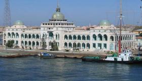 مواعيد تخفيف أحمال الكهرباء فى محافظة بورسعيد