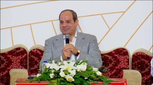 “2 مليون فدان”.. الرئيس السيسي: افتتاح مشروع الدلتا الجديدة قريبا