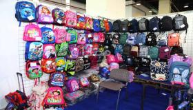 بتخفيضات تصل لـ25 %.. معرض أهلا مدارس الرئيسى بالقاهرة يبدأ من 15 حتى 29 سبتمبر