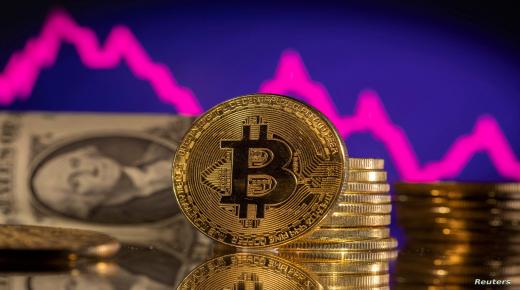 بنك ستاندرد تشارترد: “بتكوين” قد تصل إلى 100 ألف دولار نهاية 2024