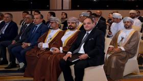 وزير التجارة: مليار و80 مليون دولار حجم التبادل التجارى بين مصر وعمان خلال 2022