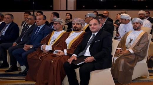 وزير التجارة: مليار و80 مليون دولار حجم التبادل التجارى بين مصر وعمان خلال 2022
