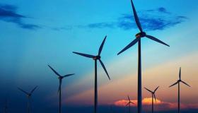 التخطيط: إنشاء محطة توليد كهرباء من الرياح قدرة 250 ميجاوات بالتعاون مع ألمانيا بخليج السويس