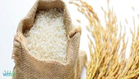 الغرف التجارية: مخزون الأرز يكفي الاستهلاك المحلي لمدة سنة