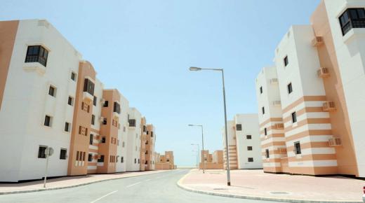 تفاصيل طرح أراضي بنشاط ترفيهي وحدائق عامة بمدينة أخميم الجديدة