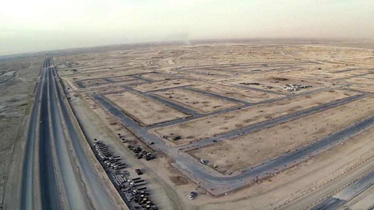 الإسكان: الانتهاء من إجراء القرعة العلنية لـ505 قطع أراضٍ سكنية