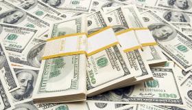 في بنوك مصر.. سعر الدولار الآن أمام الجنيه المصرى 