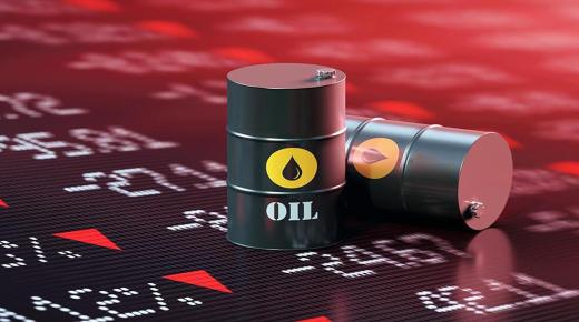 %0.3 لخام برنت.. خسائر أسبوعية لأسعار النفط بالأسواق العالمية