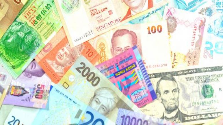 تعرف على أسعار العملات العربية والعالمية اليوم الأحد مقابل الجنيه المصري