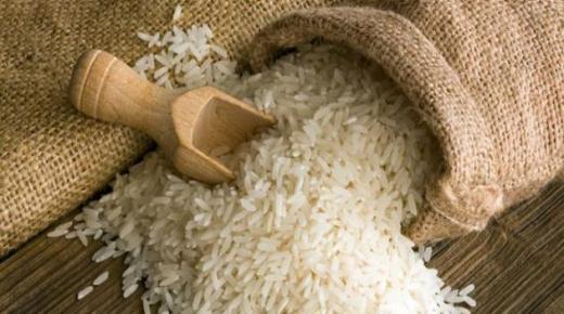 التموين: مصر لديها فائض من إنتاج الأرز بـ400 ألف طن أرز سنويا