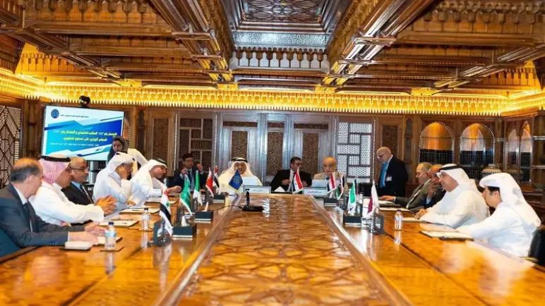 تفاصيل اجتماع مجلس وزراء منظمة “أوابك” العاشر بعد المائة في دولة الكويت