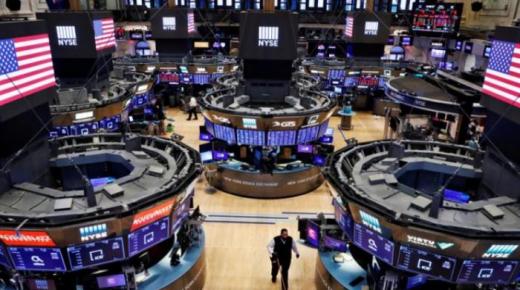 المؤشرات الأمريكية.. Apple تضيف 37 مليار دولار إلى قيمتها السوقية في جلسة واحدة