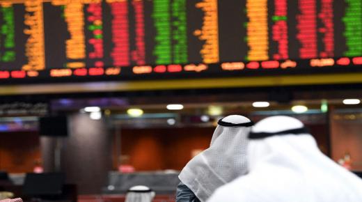 عودة المدارس تصعد بالأسهم السعودية بنهاية تداولات اليوم