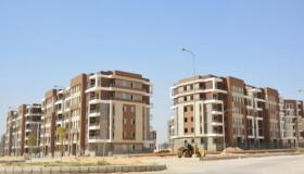 أكتوبر الجديدة.. بدء تسليم قطع أراضي الإسكان المتميز شمال المطار 23 يناير