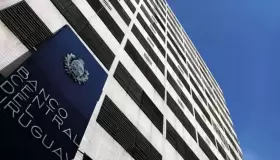 مع ارتفاع التضخم.. بنك أوروجواى المركزي يرفع سعر الفائدة لـ9.75%