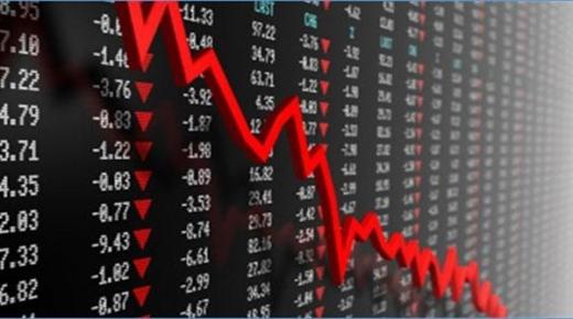 البورصة المصرية تخسر 1.45 مليار جنيه بختام تعاملات الثلاثاء