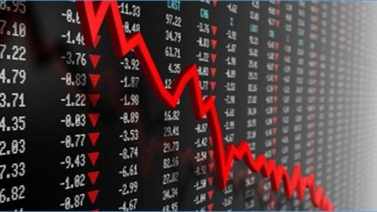 البورصة المصرية تخسر 1.45 مليار جنيه بختام تعاملات الثلاثاء
