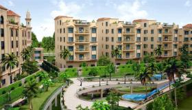 بتكلفة تبلغ 10 مليات جنيه.. إطلاق أول مشروعات شركة سيتي إيدج بالقاهرة الجديدة «V40»