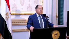 وزير المالية: 3.5مليار دولار حجم الاكتتاب ببرنامج الطروحات الحكومية حتى الآن