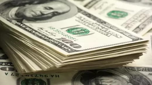 في بنوك مصر الثلاثاء.. سعر الدولار يسجل 19.46 جنيه للشراء و19.53 جنيه للبيع