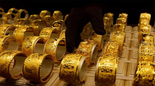 تعرف على أسعار الذهب في مصر اليوم الأحد
