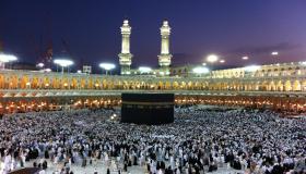 لأول مرة.. “السياحة” تقرر استمرار موسم العمرة خلال شهر شوال