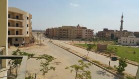 4 شركات تتنافس على اقتناص قطعة أرض في العبور الجديدة
