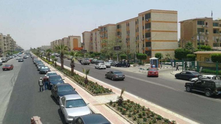 للبيع الفوري.. طرح قطع أراضي في مدينة القاهرة الجديدة