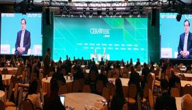 وزير البترول يشارك في فعاليات منتدى الاقتصاد والطاقة الأفريقى بـ هيوستن الأمريكية