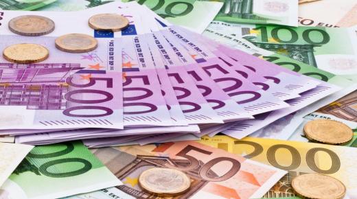 في بنوك مصر.. ننشر سعر اليورو أمام الجنيه المصرى اليوم الاثنين