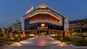 بنك القاهرة يشارك فى فعاليات الإحتفال باليوم العالمى للشباب تحت شعار «الشباب هما فرصتنا لبكرة»