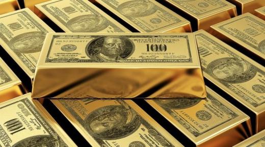 أسعار الذهب عالمياً.. المعدن النفيس يتراجع إلى أقل مستوى في 4 أسابيع
