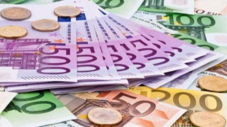 في بنوك مصر.. ارتفاع سعر اليورو أمام الجنيه المصرى اليوم الأربعاء