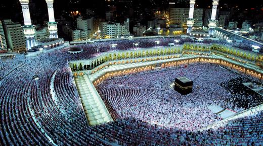 للراغبين فى الحج السياحى.. آخر موعد لتسجيل الأسماء الأربعاء المقبل
