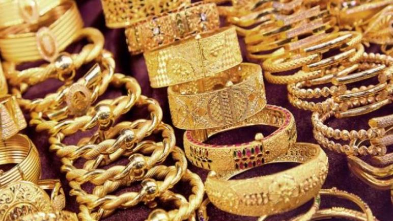 تعرف على أسعار الذهب في مصر اليوم الجمعة 4-8-2023
