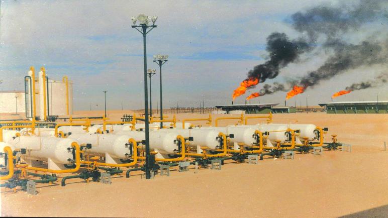 ” جنوب الوادى” تستهدف رفع الإنتاج الإجمالى من الزيت خام إلى 30 ألف برميل يومياً بنهاية مايو