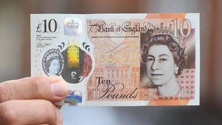 في بنوك مصر.. سعر الجنيه الاسترلينى اليوم الخميس 11- 7 – 2024