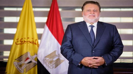 قرار جمهوري بتجديد تكليف حسن عبد الله قائما بأعمال محافظ البنك المركزي لمدة عام